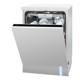 Masina de spalat vase Hansa ZIM669ELH