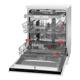 Masina de spalat vase Hansa ZIM669ELH