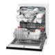 Masina de spalat vase Hansa ZIM669ELH