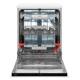Masina de spalat vase Hansa ZIM669ELH