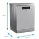 Masina de spalat vase Beko BDFN36641XA
