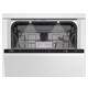 Masina de spalat vase total incorporabila Beko BDIS38040A