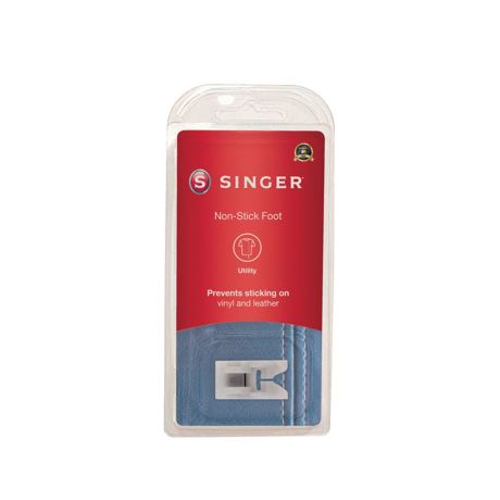 Talpa Singer teflon universala
