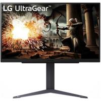 Monitor LG 27" 27GS75Q-B.AEU