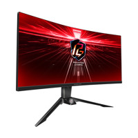 Monitor Gaming Asrock PG27FF1A