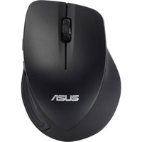 Mouse Asus WT465 Optic, 1600dpi, fara fir, negru