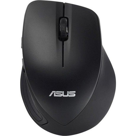 Mouse Asus WT465 Optic, 1600dpi, fara fir, negru
