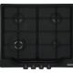 Plita incorporabila Franke Country FCH 604 3G TC MB C Matte Black 106.0691.511