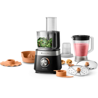 Robot de bucatarie PHILIPS Viva Collection HR7530/10