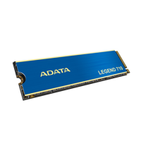 SSD ADATA LEGEND 710 1TB PCIe Gen3x4 M.2 2280