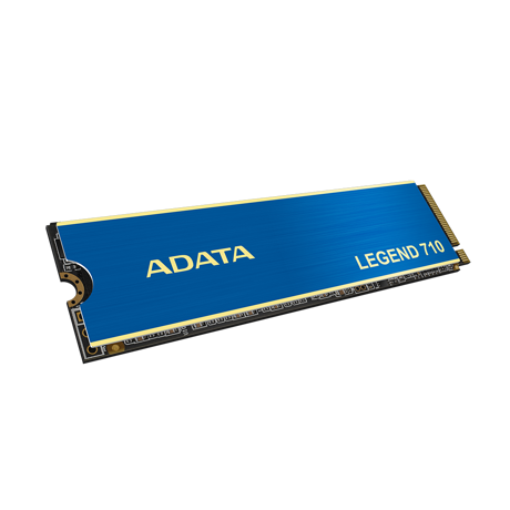 SSD ADATA LEGEND 710 1TB PCIe Gen3x4 M.2 2280