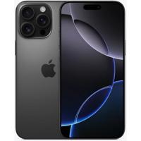 iPhone 16 Pro Max 512GB Black Titanium