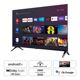 Smart TV TCL  32S5400A