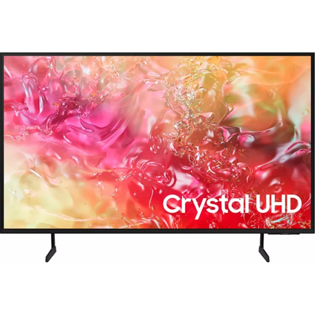 Televizor LED Samsung 65DU7172, 163 cm, Smart, 4K Ultra HD, Clasa G (Model 2024)