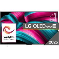 Televizor LG OLED evo 48C52LA