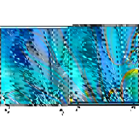 Televizor Sony BRAVIA 3 LED 50S35, 126 cm, Smart Google TV, 4K Ultra HD, Clasa E