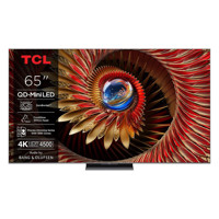 Televizor TCL Mini LED 65Q8C