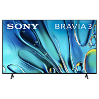 Televizor Sony BRAVIA 3 LED 65S35