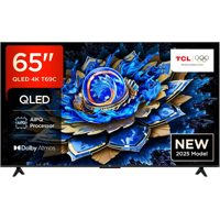 Televizor TCL QLED 65T69C