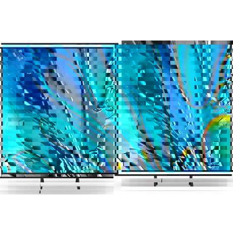 Televizor Sony BRAVIA 3 LED 75S35, 189 cm, Smart Google TV, 4K, Clasa E (Model 2025)