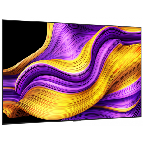 Televizor OLED Evo Smart LG 83G51LW, 4K, HDR, 210cm