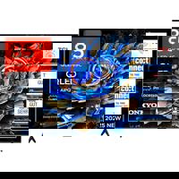 Televizor TCL QLED 85T69C