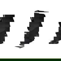 BLU-RAY Asus portabil extern SBC-06D2X-U6X Combo BDXL, Negru