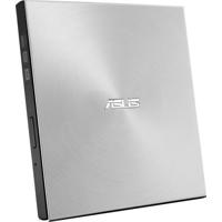 Unitate optica externa Asus SDRW-08U7M-U ultraslim8X DVD writer, Silver