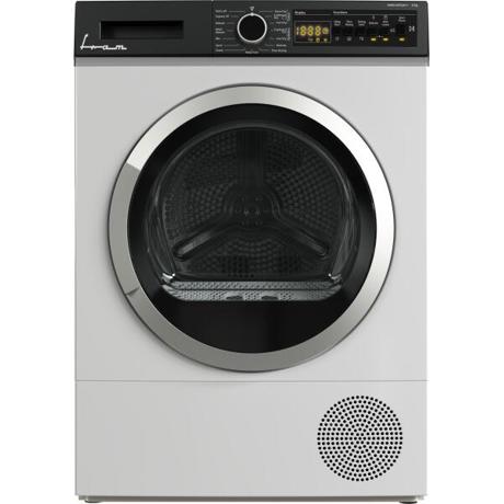Uscator de rufe cu pompa de caldura Fram FHPD-V9T2A++, 9KG, E/A+, 15 programe, Alb