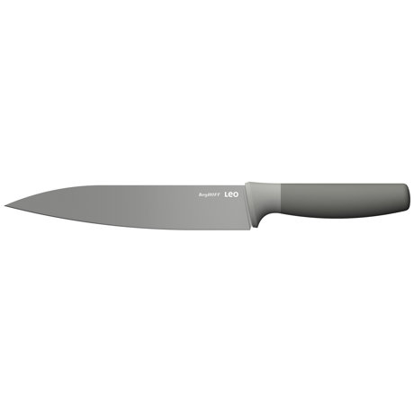 Cutit de transat Balance, 19 cm, Otel, Gri