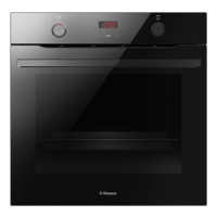 Cuptor incorporabil Hansa BOES684620