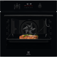 Cuptor electric incorporabil Electrolux EOD6P77WZ